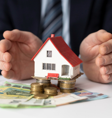 ADU generating rental income in Los Angeles built by Premier ADU LA for passive earnings